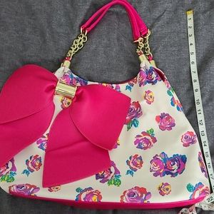 Betsey Johnson Handbag
